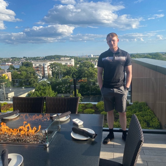 Meet your Posher, Dylen - Picture 3 of 4